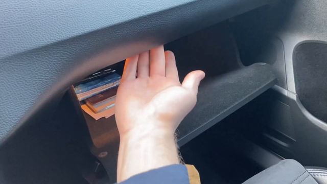 Бардачок от Passat b7 смотреть онлайн