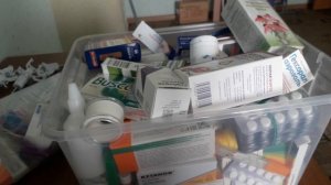 Как вылечить сильную диарею За 3 минуты.