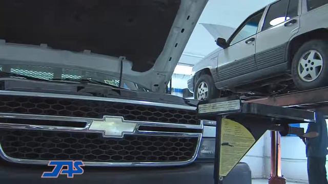 JAS Marlene Spot Updated 112612 смотреть онлайн