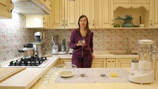 Рецепты с Душой