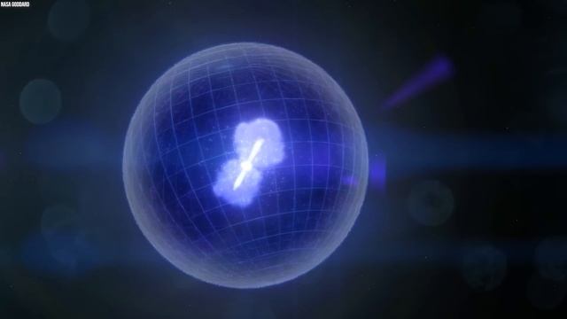 Scientists FINALLY Sees What's Inside Black Hole! смотреть онлайн