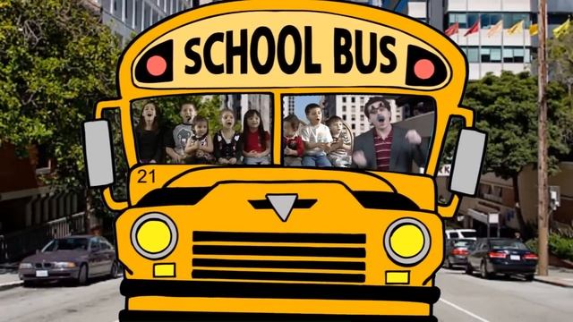 Славь Его - Детский видеоклип смотреть онлайн