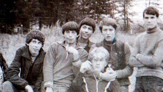 Заветы Ильича школа № 45 одноклассники и учителя