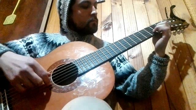 Andante - Matteo Carcassi смотреть онлайн