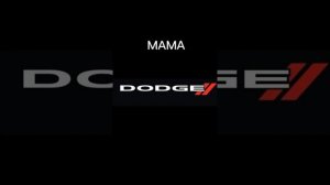 dodge
