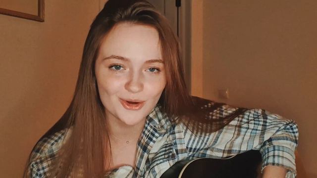 DEAD BLONDE - Не такая как все // Cover by vesnusshhka смотреть онлайн