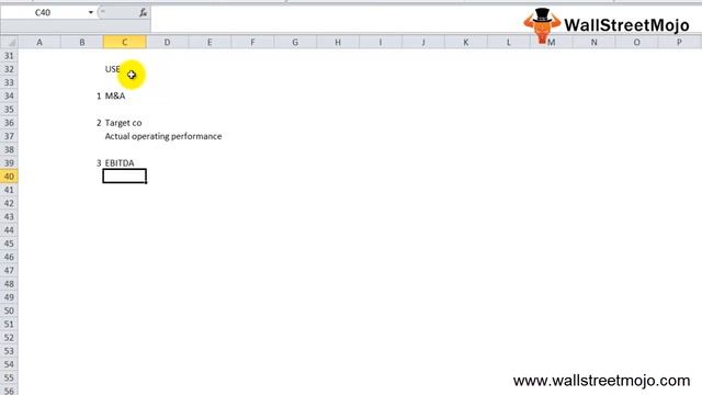 LTM EBITDA | How to Calculate Last Twelve Months EBITDA? смотреть онлайн