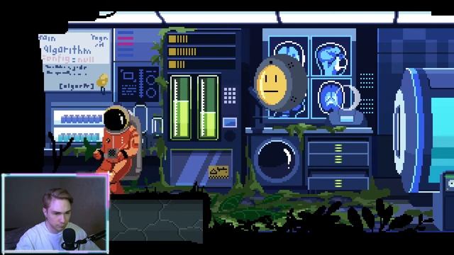 Прохождение VirtuaVerse #13 | ФИНАЛ