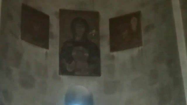 Грузия: Тбилиси, храм Мехети и памятник Вахтангу Горгасали #Грузия #Тбилиси #Georgia #Tbilisi смотреть онлайн