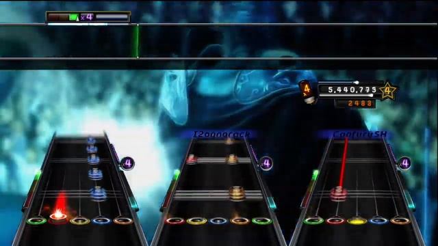 Bat Country FBFC (F*cking Bass Failing Calamity) смотреть онлайн