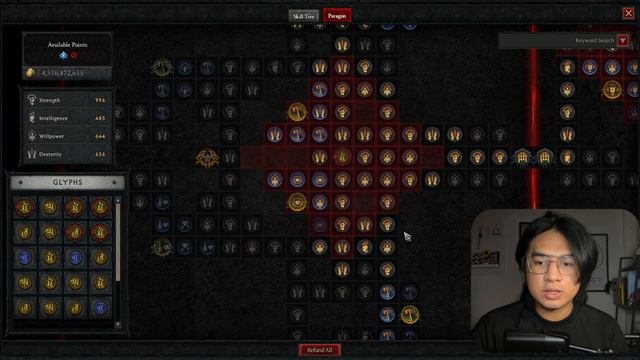 READY? HotA + Immortal Barbarian Build for Abattoir of Zir in Diablo 4 смотреть онлайн
