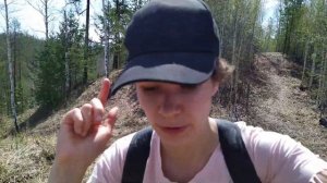 Прогулка на Флюс. Гора Волченок. Волчихинское водохранилище