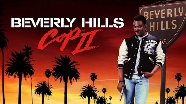Beverly Hills Cop - Main Theme [10 Hours] смотреть онлайн