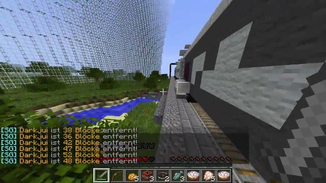 Read Time Out - Minecraft Survival Games смотреть онлайн