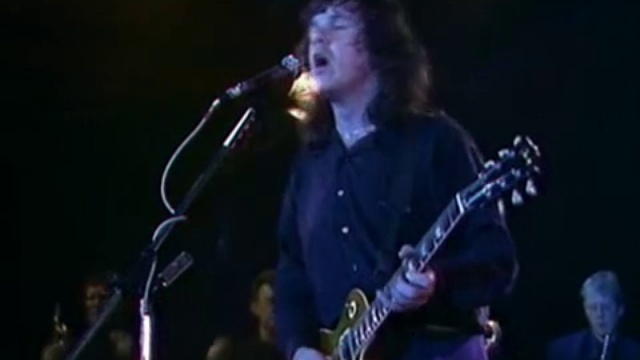 ▶ Gary Moore - Still Got The Blues смотреть онлайн