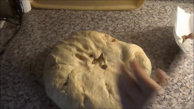 Паска очень воздушная. смотреть онлайн