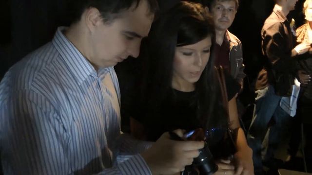 Lumix G мастер класс смотреть онлайн