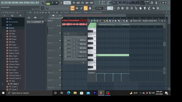 Ample Guitar Tutorial Bangla Fl Studio 20