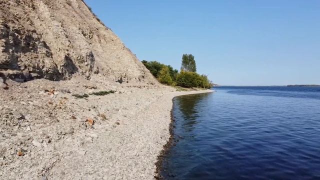 Змеевы горы, Саратовская область смотреть онлайн