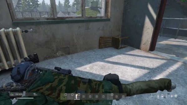 DayZ-SKYFALL-Приключение на островах SKYiSLAND #dayz #standalone #fragmovie