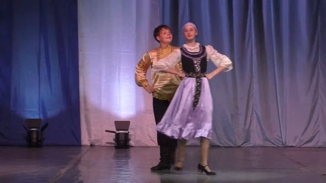 Ансамбль Коробейники. Соловушка смотреть онлайн