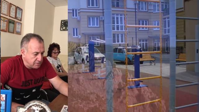 У К Прораб смотреть онлайн