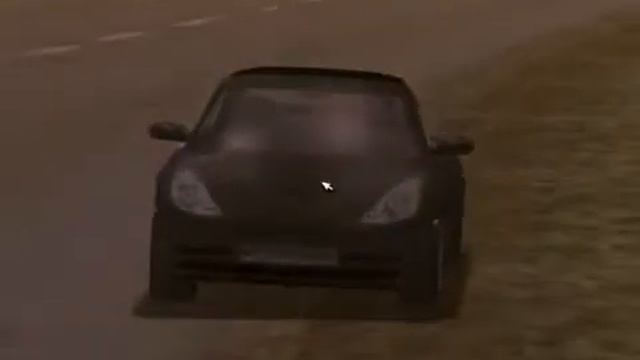 NFS - Porsche 2000 / Factory Driver 7 смотреть онлайн