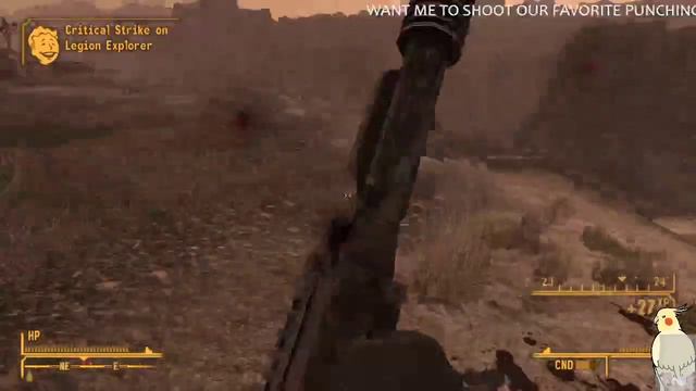 Fallout: New Vegas - Stream #9 смотреть онлайн