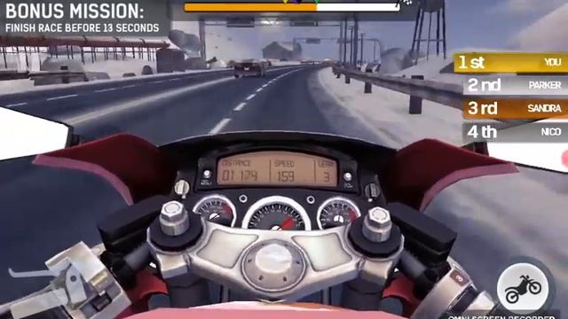 Играем в Moto Rider! смотреть онлайн