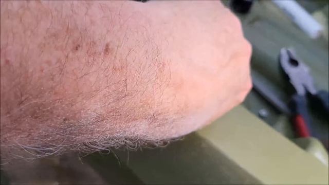 Humminbird PiranhaMAX 4 Install: Part 3