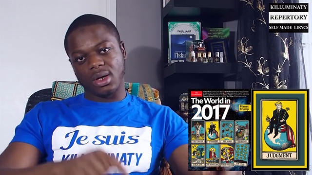Bonne ou Mauvaise Année #2017 (KILLUMINATY SMG) смотреть онлайн