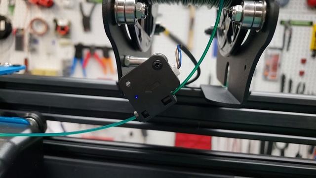 Artillery Sidewinder X1 v4 3D Printer Review смотреть онлайн