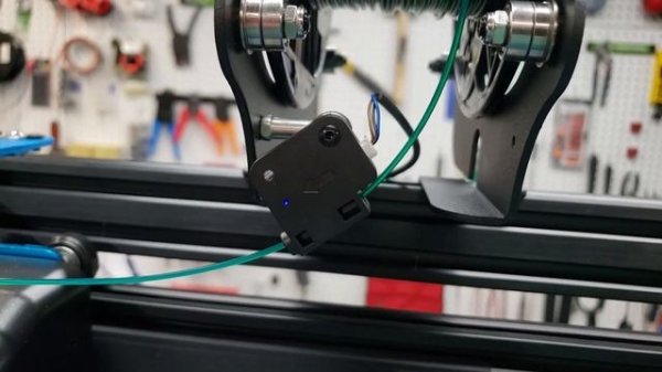 Artillery Sidewinder X1 v4 3D Printer Review