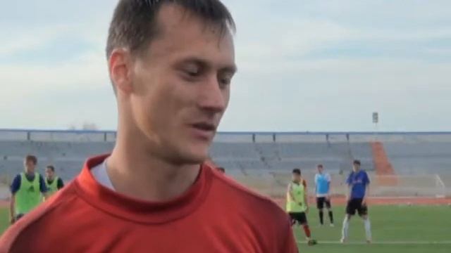 У «Булата АМТ» новый вратарь смотреть онлайн