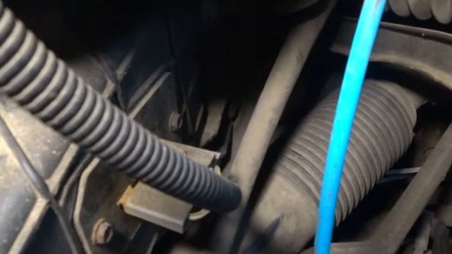 Daewoo Nexia омыватель стекла, скорости печки, замок двери смотреть онлайн