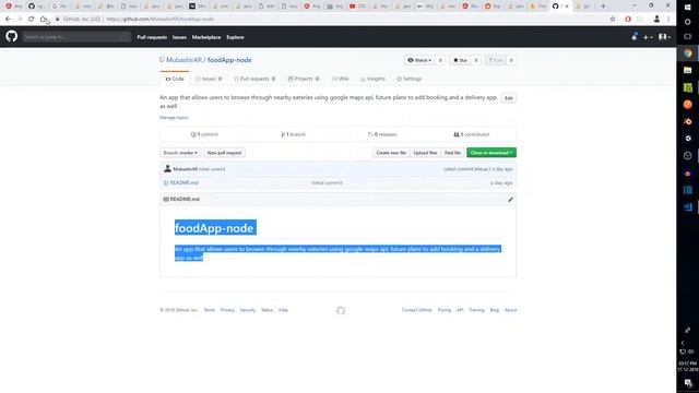 All Common GIT commands in ONE video смотреть онлайн