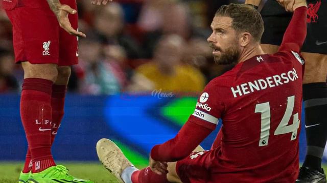 IT'S A BLOW FOR KLOPP❗ Liverpool Dealt Another Injury Concern Ahead Of Napoli смотреть онлайн