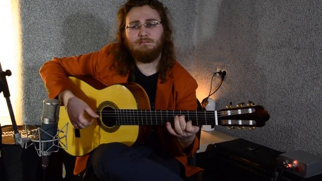 Pavel Bashmakov 2018 №183 played by Alexey Starodubtsev смотреть онлайн