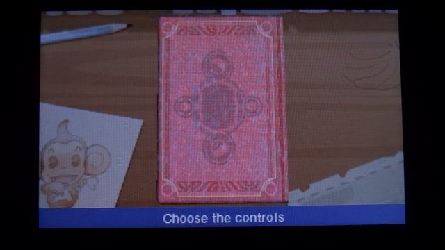 Super Monkey Ball 3D-Commentary (First Four Levels) смотреть онлайн