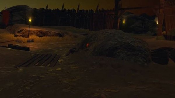 Being A PSYCHO VIKING! In Shadow Of Valhalla VR!