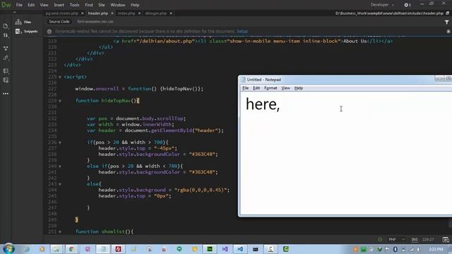 [Solved] body.scrollTop is not working | Javascript | 2017 смотреть онлайн