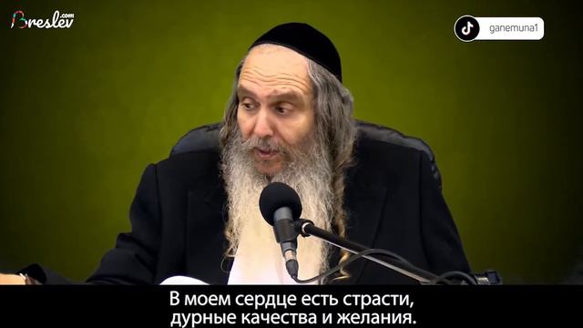 Рав Шалом Аруш | Величие малого смотреть онлайн