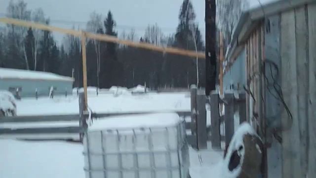 Знакомство с фермой для коз ЛПХ Ивановых смотреть онлайн