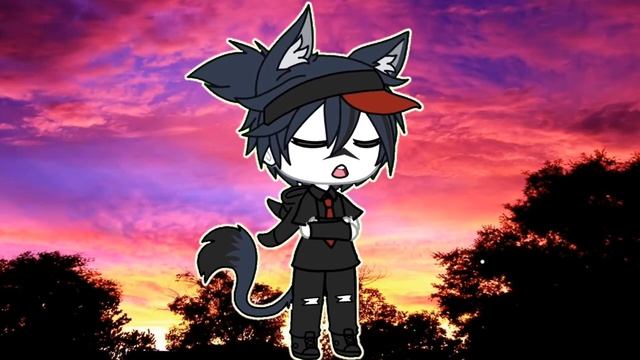 Почему так больно сильно?! [meme gacha live] смотреть онлайн