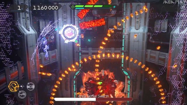 Matterfall - All Bosses + Ending смотреть онлайн