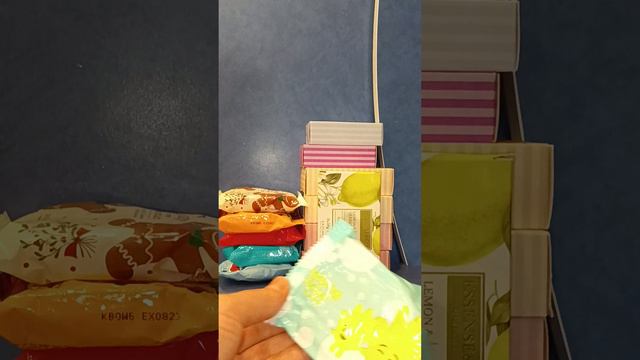 Мыльная коллекция/2часть/2022🧼🧼🧼🧼 смотреть онлайн