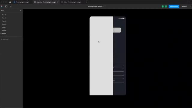 Triggers, Interaction & Animation Of The Figma Tool? смотреть онлайн