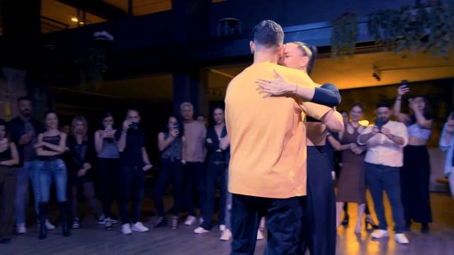 Flowers Bachata Leandro Y Jomante Dimen5ions X Lola Roma Sensual Vibes 2023