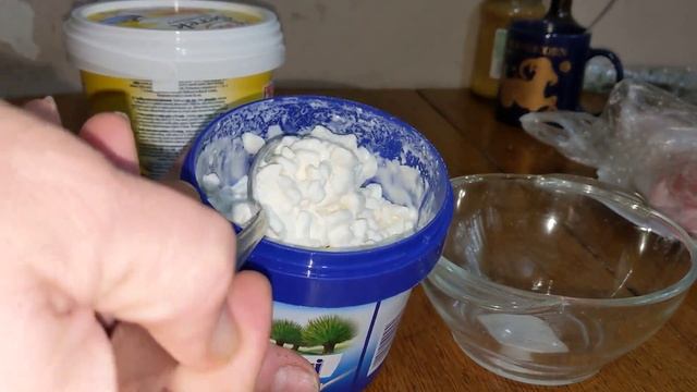 сырковая масса в сметане смотреть онлайн