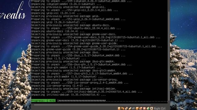 Build a custom distro SteamXL! смотреть онлайн